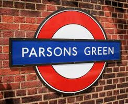 Parsons Green estate agents
